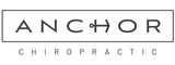 Chiropractic Rogers MN Anchor Chiropractic Logo